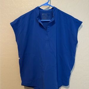 Figs Rafaela Scrub Top